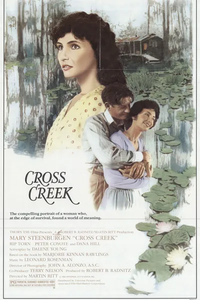 Cross Creek