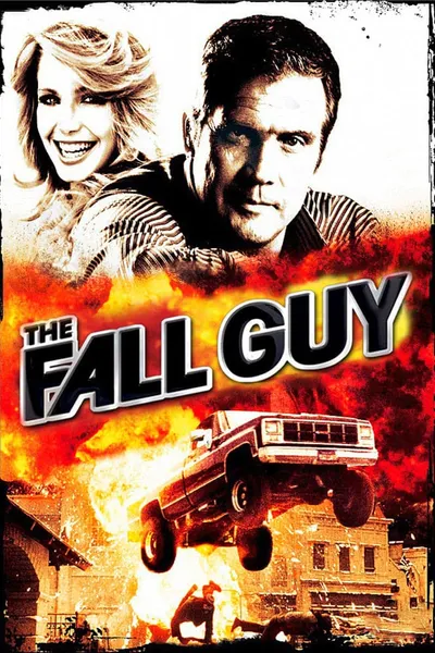 The Fall Guy