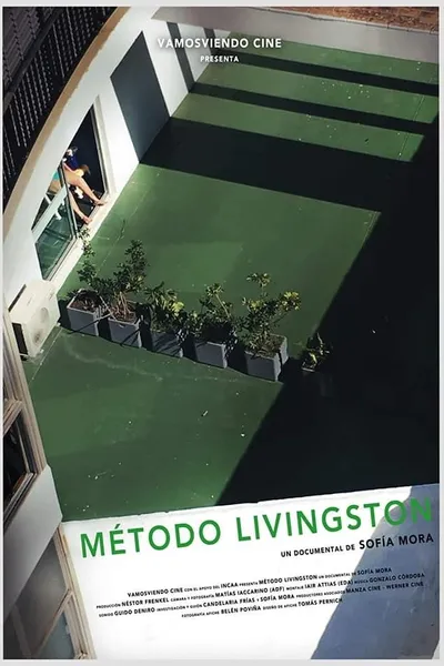Método Livingston