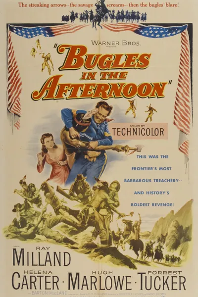 Bugles in the Afternoon