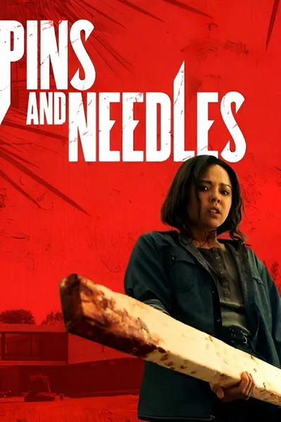 Pins and Needles