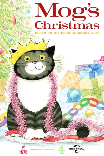 Mog's Christmas