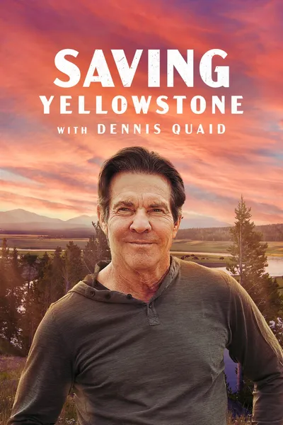 Saving Yellowstone
