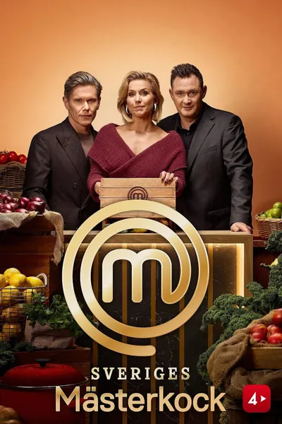 Sveriges Mästerkock