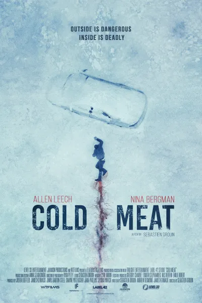 Cold Meat