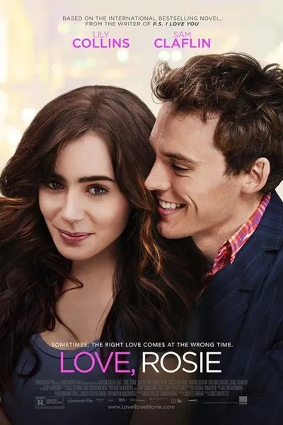 Love, Rosie