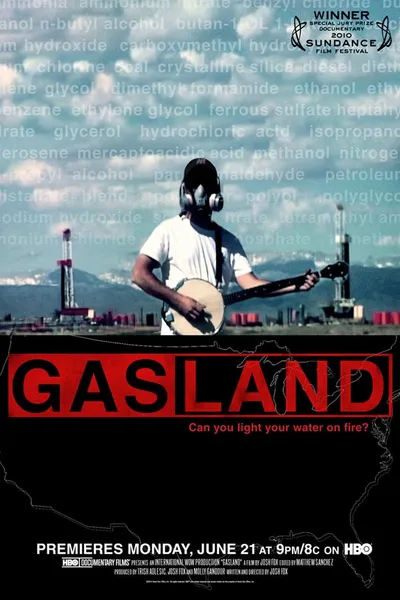 GasLand