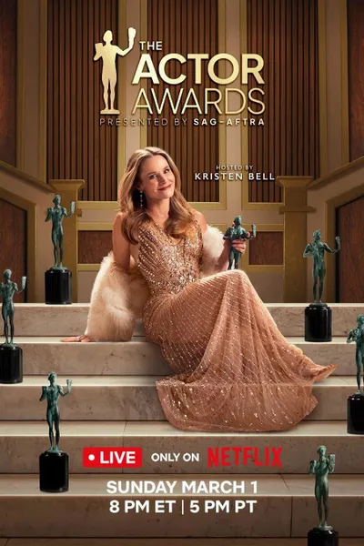 32nd Annual Actor Awards