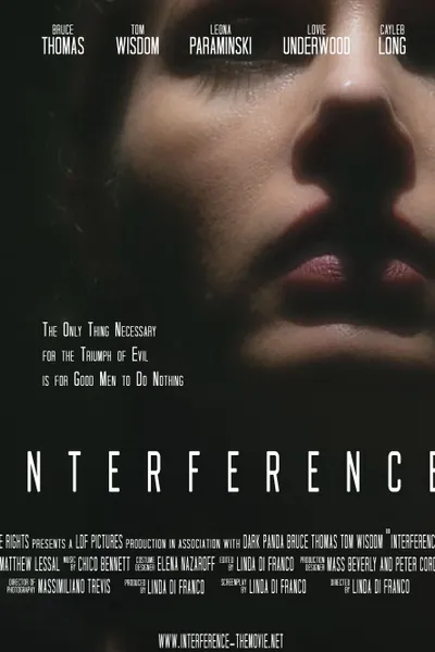 Interference