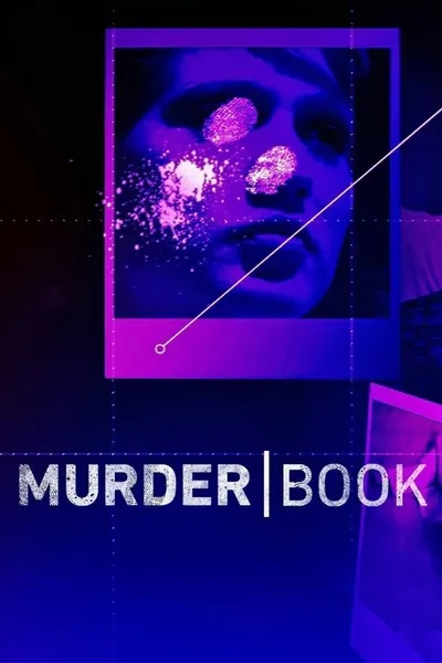Murder Book