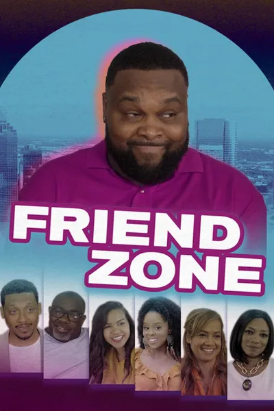 The Friend Zone