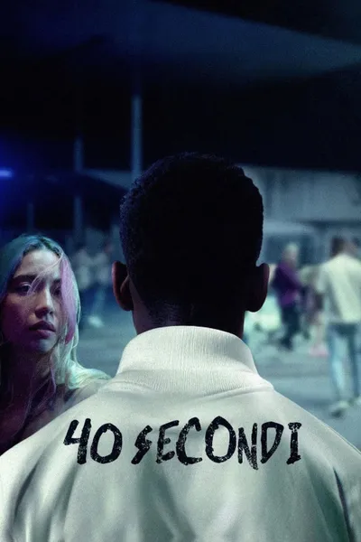 40 Seconds
