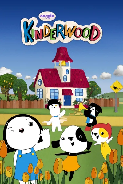 Kinderwood