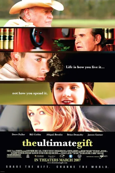 The Ultimate Gift