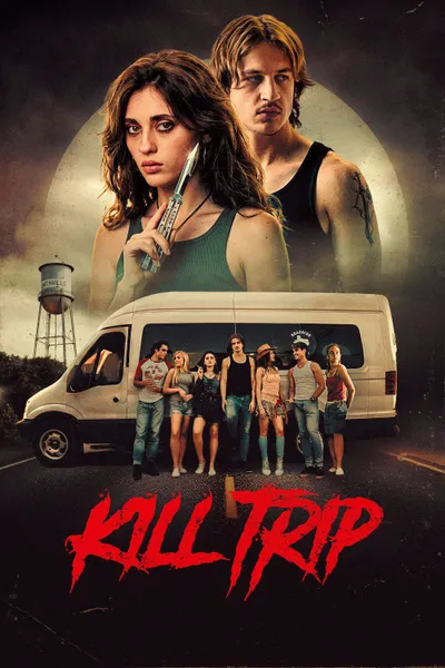Kill Trip