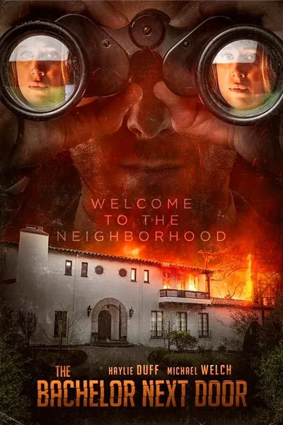 The Bachelor Next Door