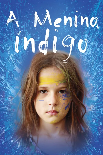A Menina Índigo