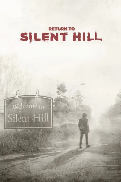 Return to Silent Hill