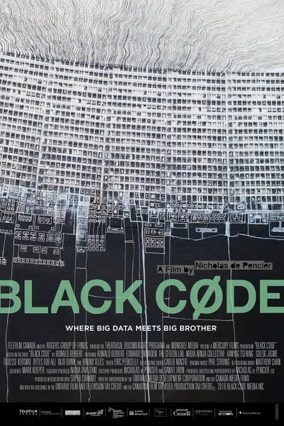 Black Code