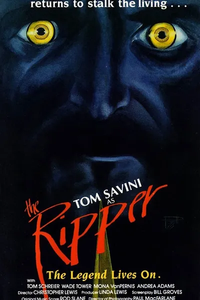 The Ripper