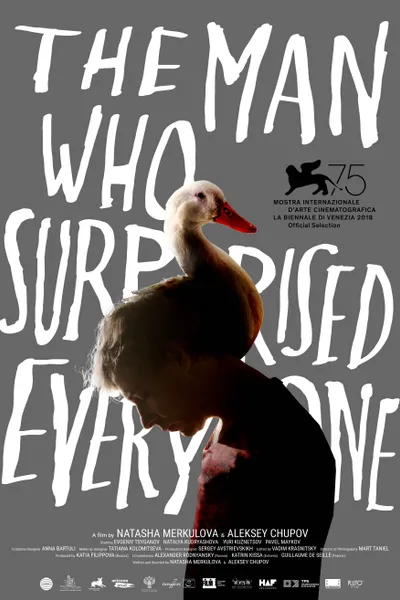 The Man Who Surprised Everyone