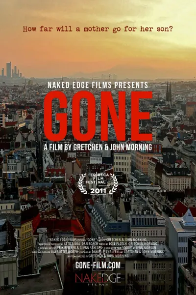 Gone