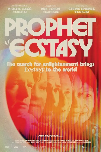 Prophet of Ecstasy