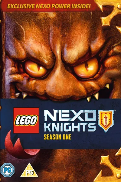 Nexo Knights