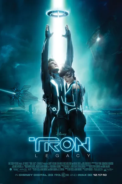 Tron: Legacy