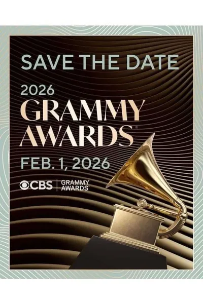 The 68th Annual Grammy Awards