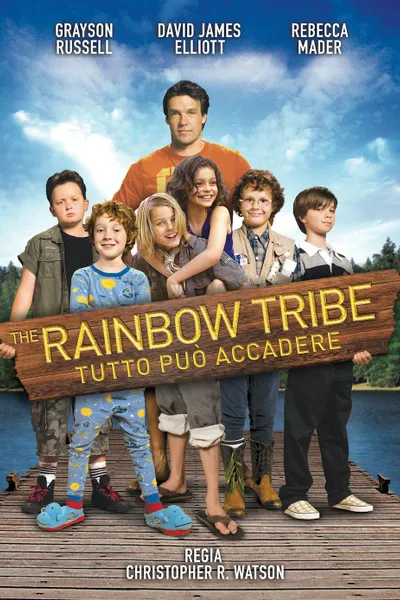 The Rainbow Tribe