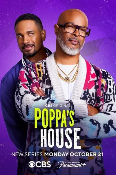 Poppa's House