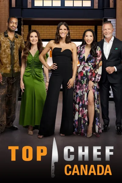 Top Chef Canada