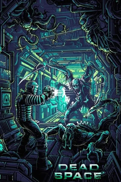 Dead Space: Downfall