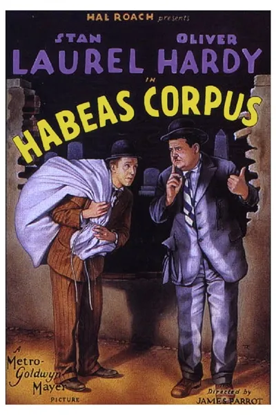 Habeas Corpus