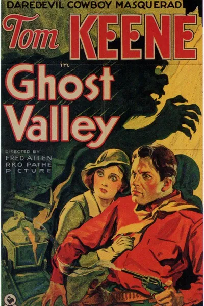 Ghost Valley