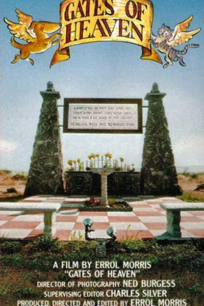 Gates of Heaven