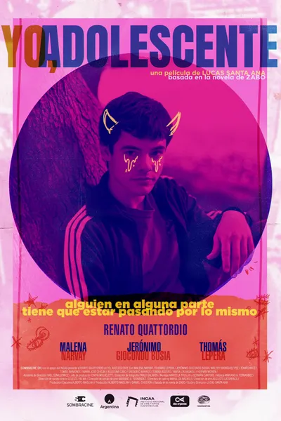 Memories of a Teenager