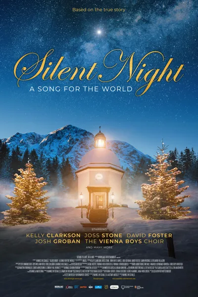 Silent Night: A Song for the World