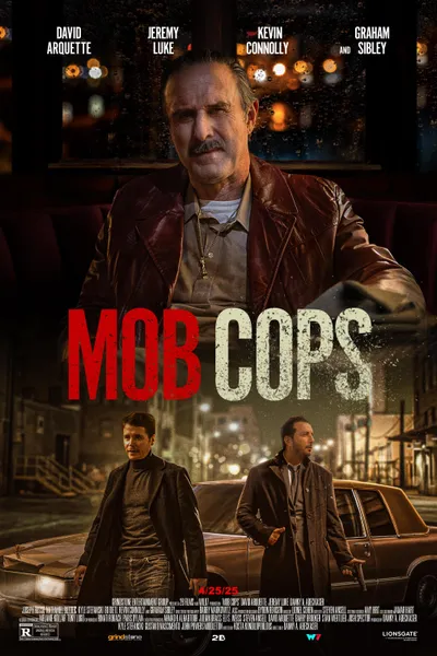 Mob Cops