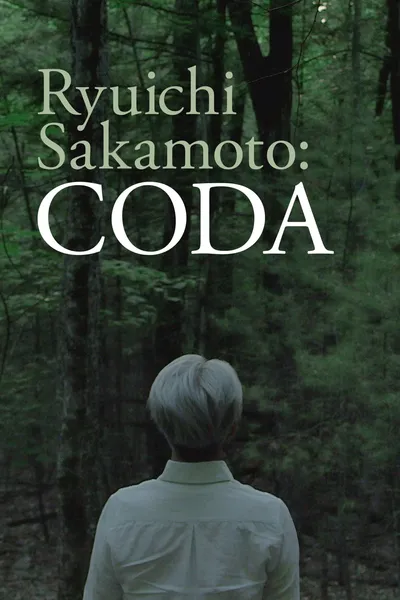 Ryuichi Sakamoto: CODA