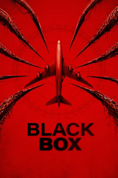 Black Box (Flight 298)