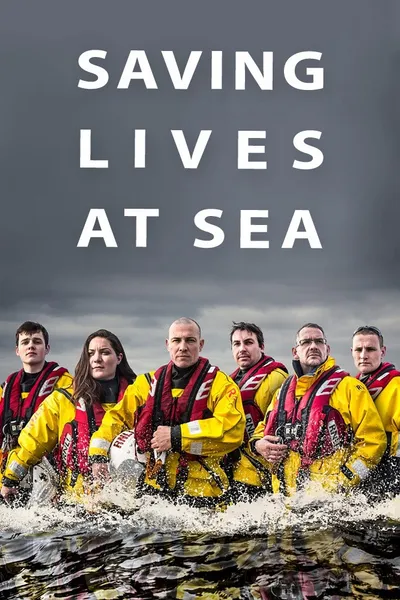 Saving Lives at Sea