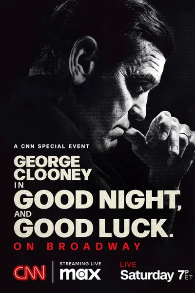 Good Night, and Good Luck