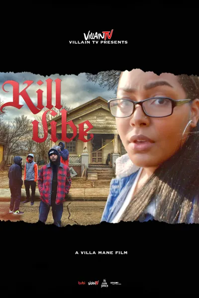Kill Vibe