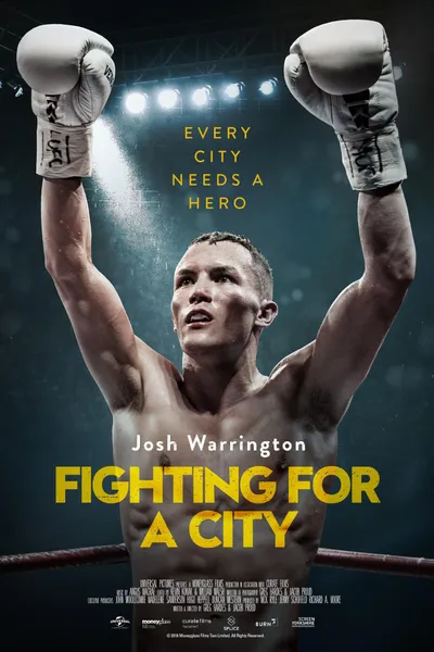 Fighting for a City