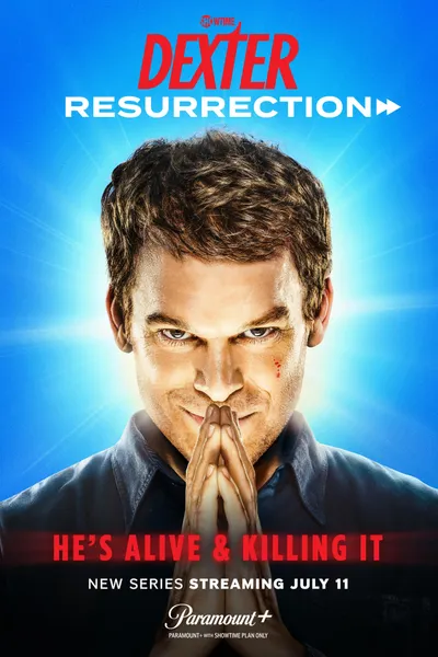 Dexter: Resurrection