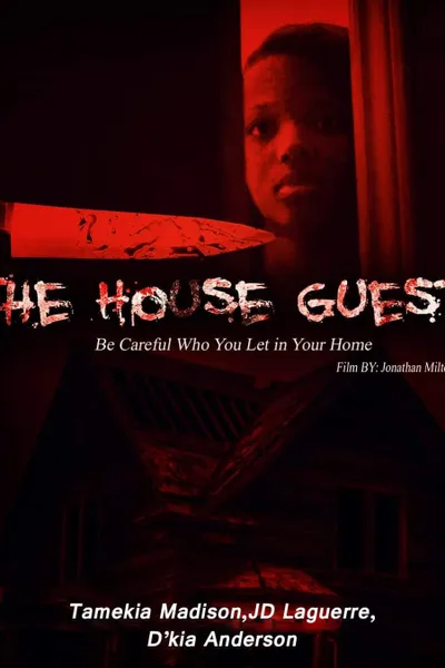 The House Guest