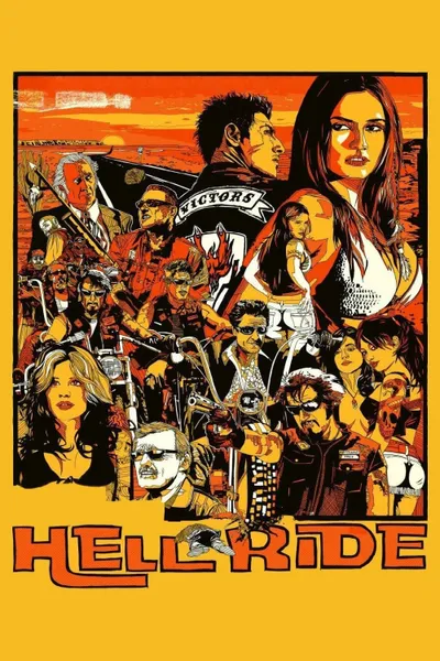 Hell Ride