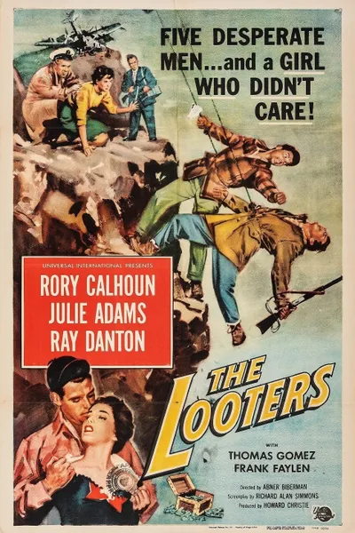 The Looters